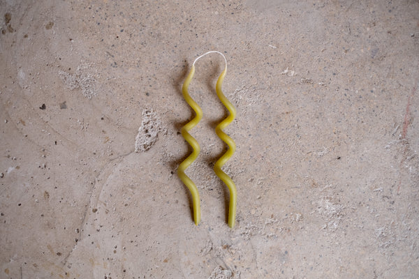 Spruce Curlies, Pair