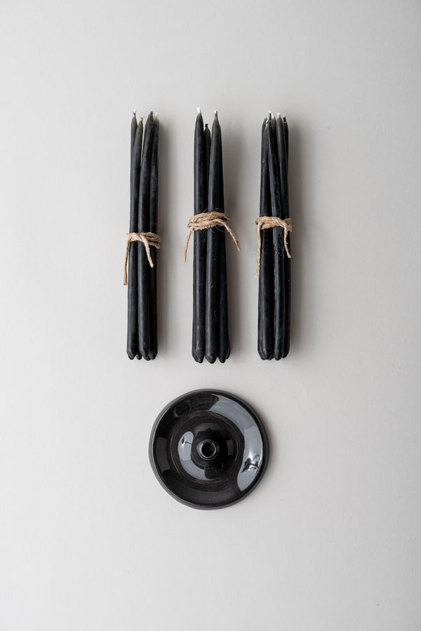 Festive Bundle, Charcoal