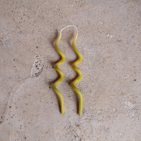 Spruce Curlies, Pair