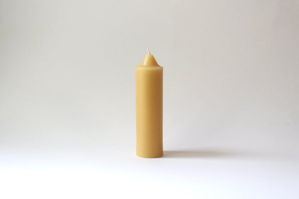 Safety Candle