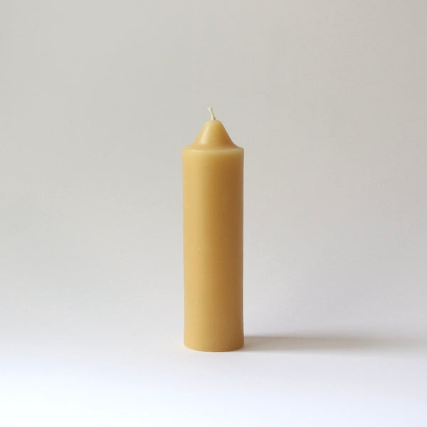 Safety Candle