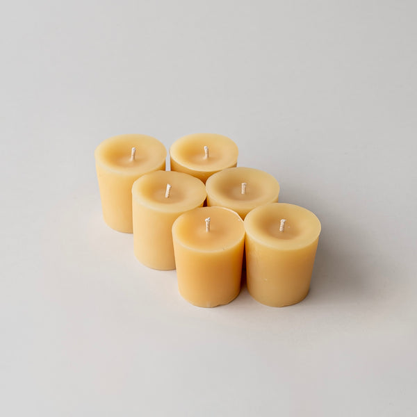 Votive 6-pack