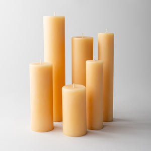 Pillar No. Series
