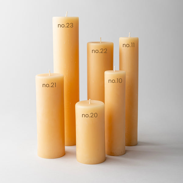 Pillar No. Series