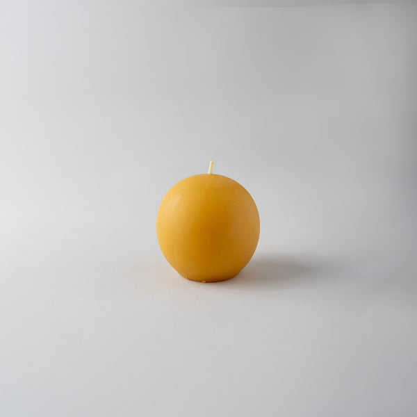 Varda, Natural Beeswax