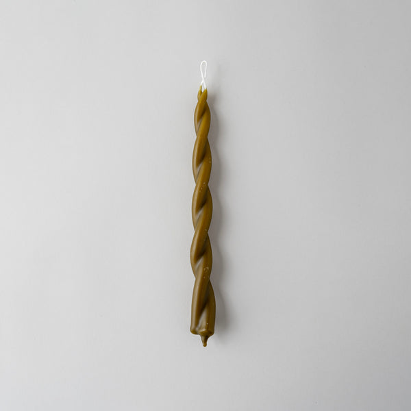 Duplero Twisted, Green Tea