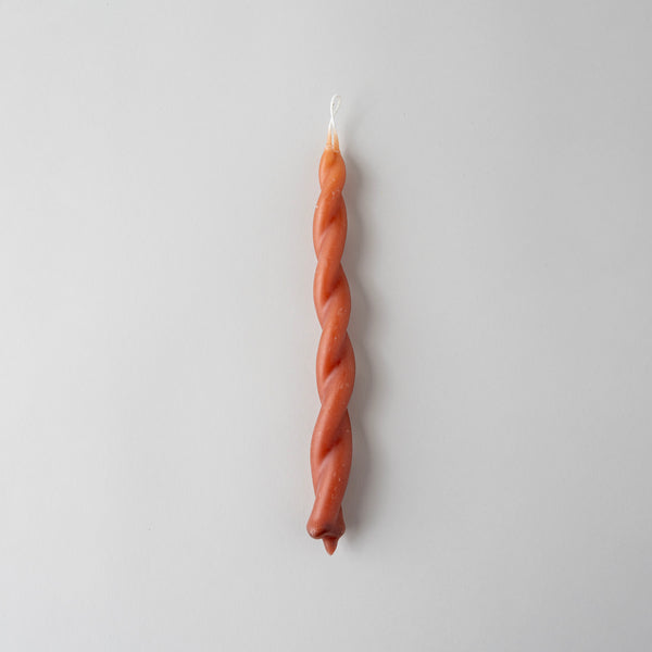 Duplero Twisted, Madder Rose