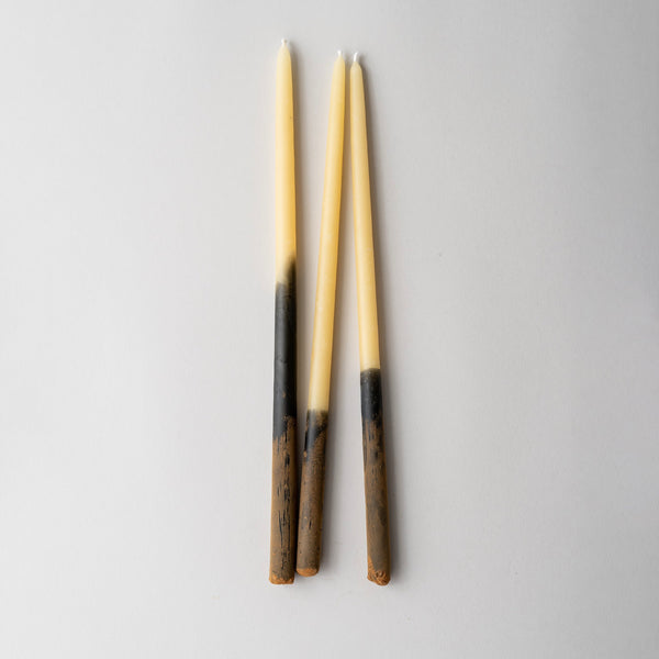 Cinnamon Charcoal Sticks Trio