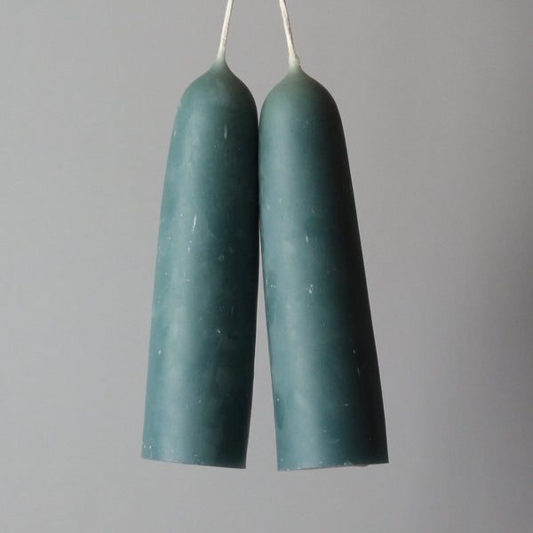 Wide Taper, Algae Blue